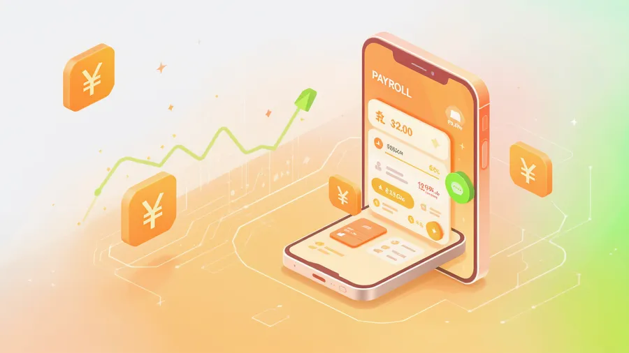 微信批量发薪工具怎么选？先别比功能和价格——先看它想不想把你的工人和甲方变成它的平台